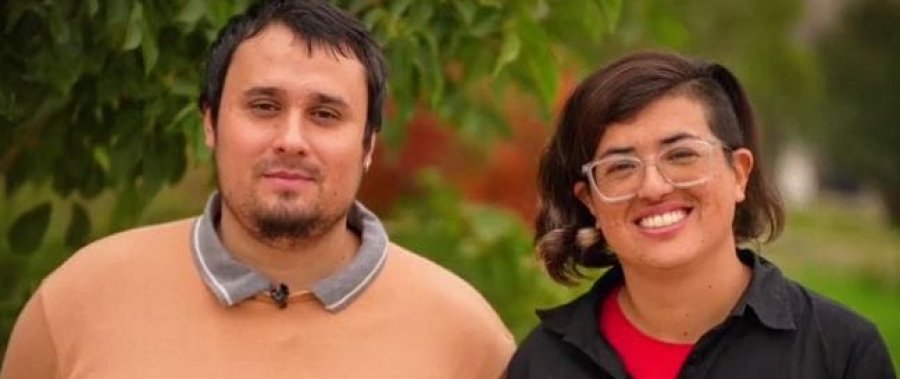 José Grassino y María Acosta darán pelea en la interna del peronismo rafaelino.