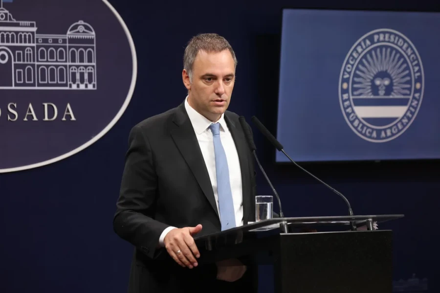 Se modificó la ley de Identidad de Género.