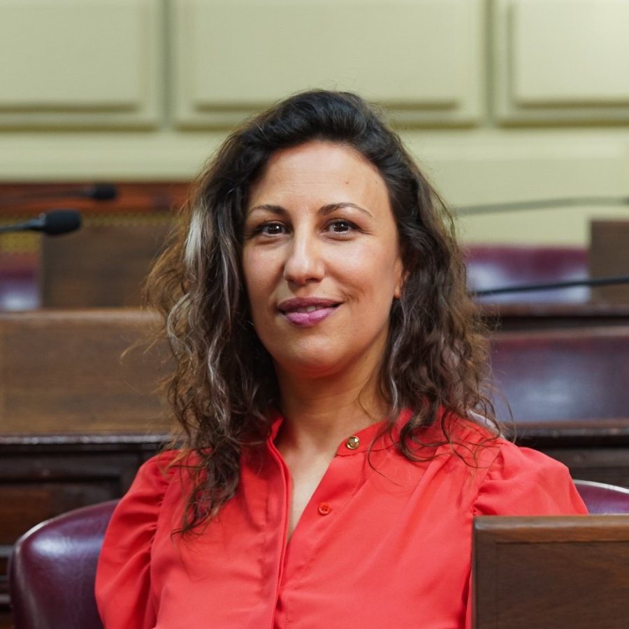 POSTURA. "En un pa&iacute;s como la Argentina, con la mitad de la poblaci&oacute;n pobre, justamente lo que necesitamos son pol&iacute;ticas p&uacute;blicas de salud", dijo Drisun.