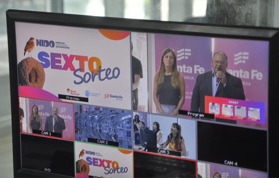 Se sortean 390 nuevos cr&eacute;ditos, que se suman a los 1.307 ya otorgados.