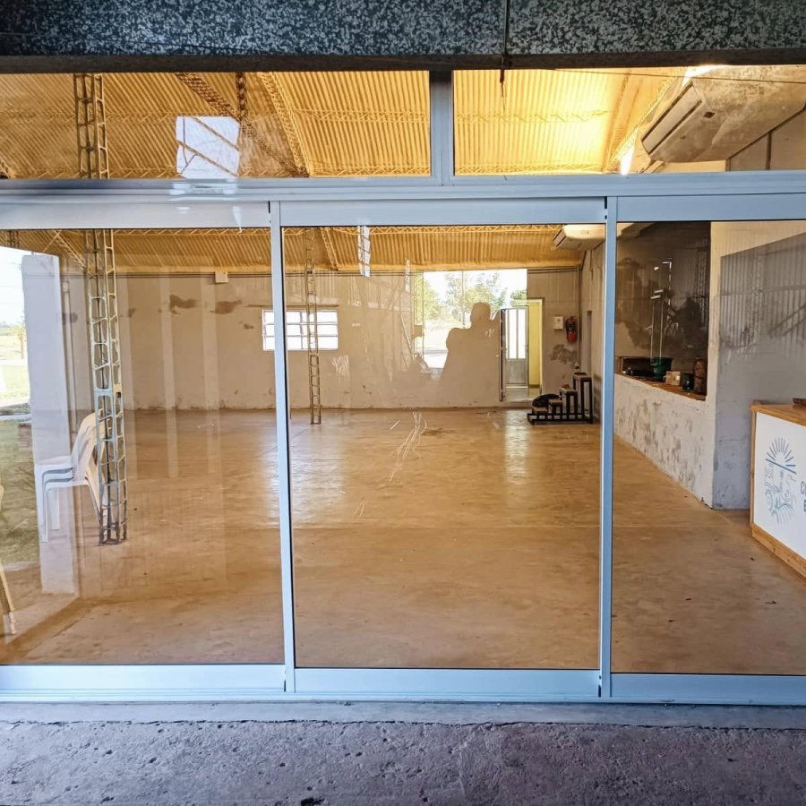 La Comuna llevó adelante diversas tareas de mejoramiento.