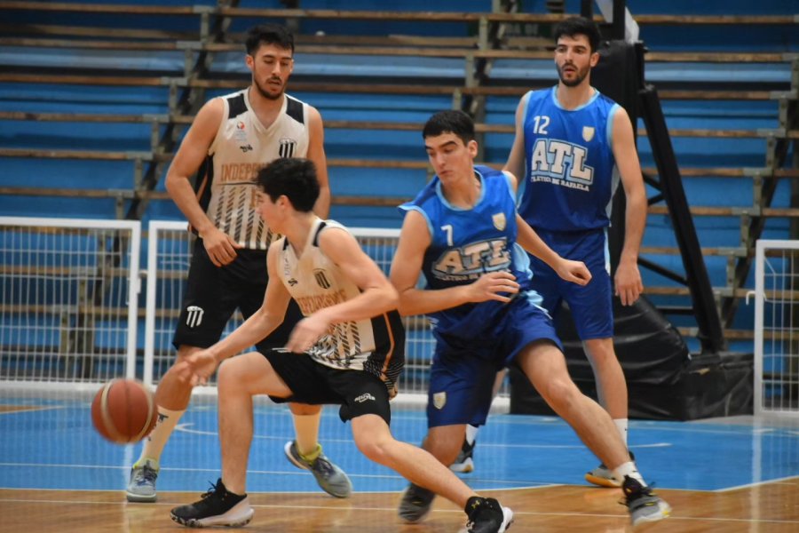 TODO DEFINIDO. El torneo superior arranca el 7 de marzo.