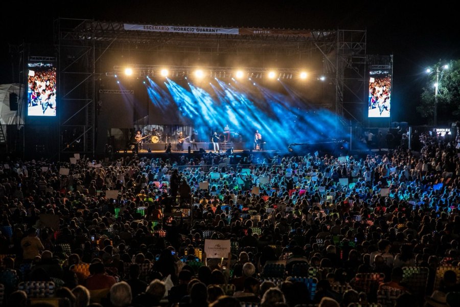 Fiestas populares en toda la provincia.