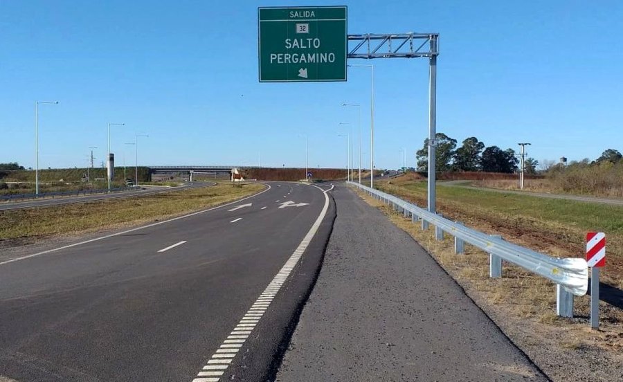 El Gobierno municipal brinda consejos a tener en cuenta antes de iniciar un viaje.