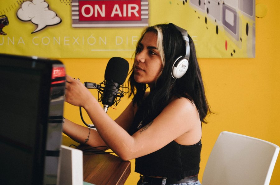 Tamara Real ser&aacute; candidata para el Concejo por el Frente de Izquierda en Rafaela.