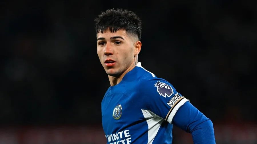 El Chelsea de Enzo Fernández, eliminado de la FA Cup.