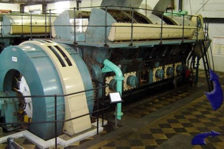 ACTIVIDADES. El objetivo de estos recorridos es conocer y valorar la historia acerca del valor de la energ&iacute;a como recurso que debemos cuidar.