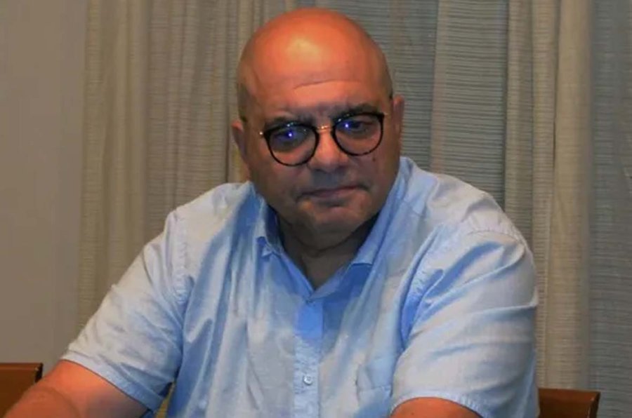 Salvador Distefano, el economista será disertante en el primer remate.