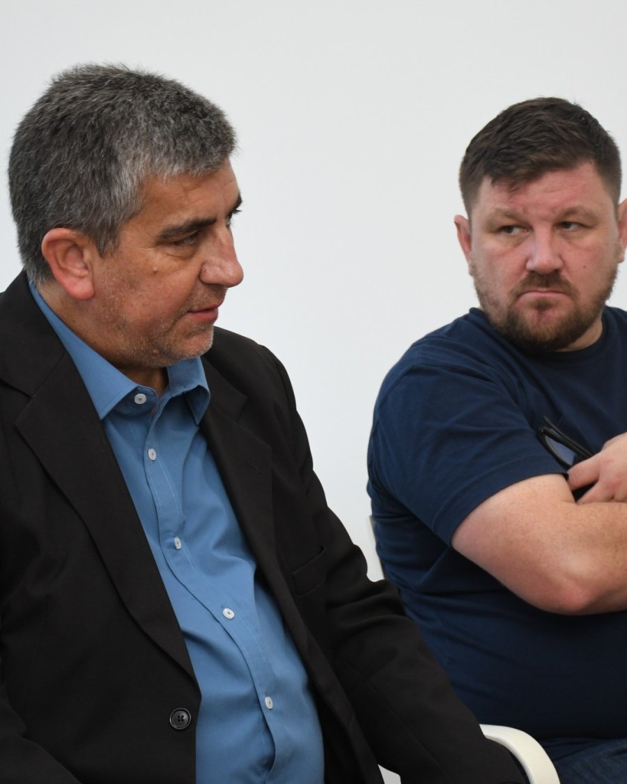 Fue ponderada la validez de encuentros como el que nos ocupa.