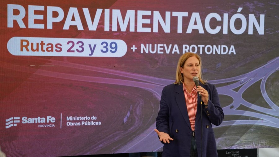 La inversi&oacute;n provincial supera los $ 29.000 millones.