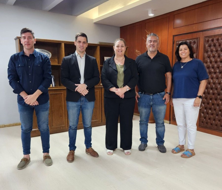 En los pr&oacute;ximos d&iacute;as se realizar&aacute; una nueva licitaci&oacute;n para adquirir equipamiento m&eacute;dico.