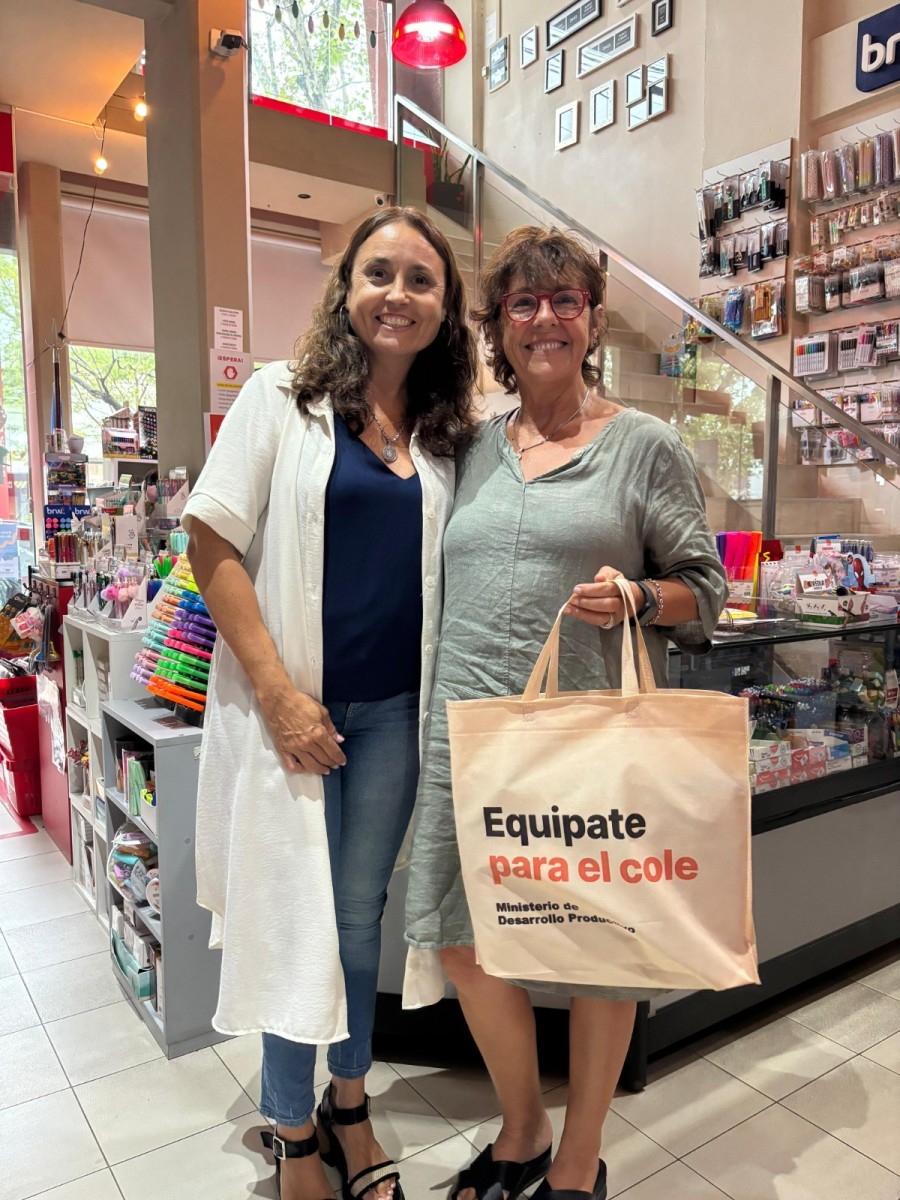 La inscripci&oacute;n sigue abierta para que m&aacute;s comercios se sumen a la propuesta.