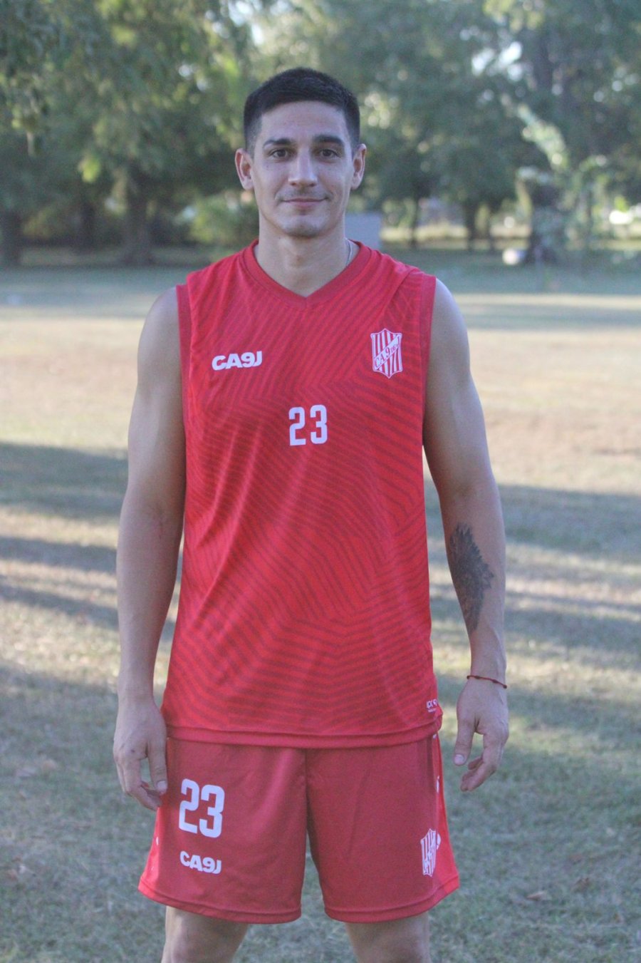 MAXIMILIANO AGUILAR