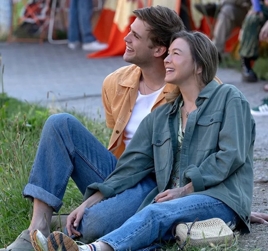 VUELVE BRIDGET JONES. Cuarta entrega de la saga que enamor&oacute; al p&uacute;blico.