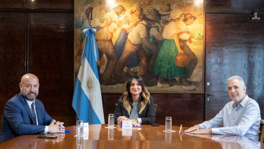 CONTROL. El Gobierno nacional busca reordenar el sistema de pensiones por invalidez laboral.