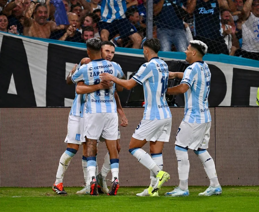 EN EL CILINDRO, LA ACADEMIA SE MIDE CON EL BICHO