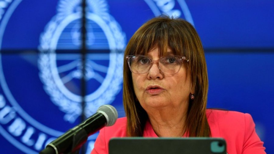 POLEMICA. Bullrich anunció que se eliminarán 300 mil permisos del programa de cannabis medicinal y las organizaciones cuestionaron la medida.