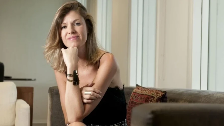 Hanna Schiuma con Guadalupe Vázquez por RIVADAVIA am 630.