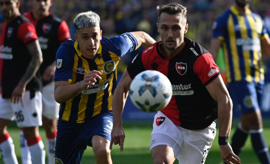 ESTE DOMINGO SE JUEGA UNA NUEVA EDICIÓN DEL CLÁSICO DE ROSARIO