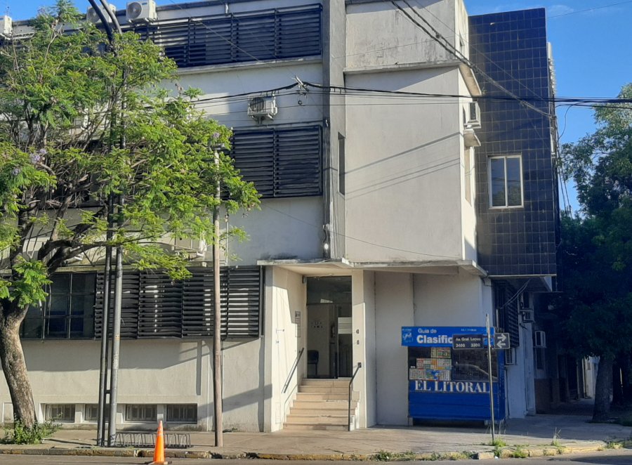 Los procedimientos se dieron en el marco de investigaciones realizadas en la Fiscalía Regional N° 1 de Santa Fe.