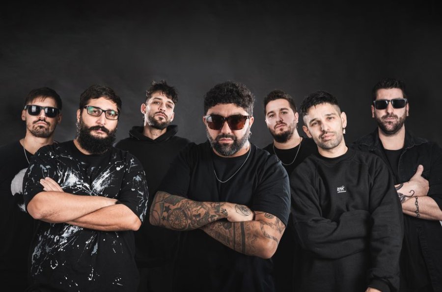 La banda llegar&aacute; por primera vez a la ciudad.