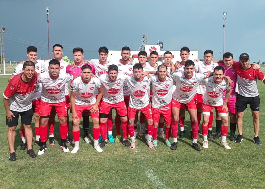 JOSEFINA CAYÓ 6-1 EN SU VISITA A LA SALLE