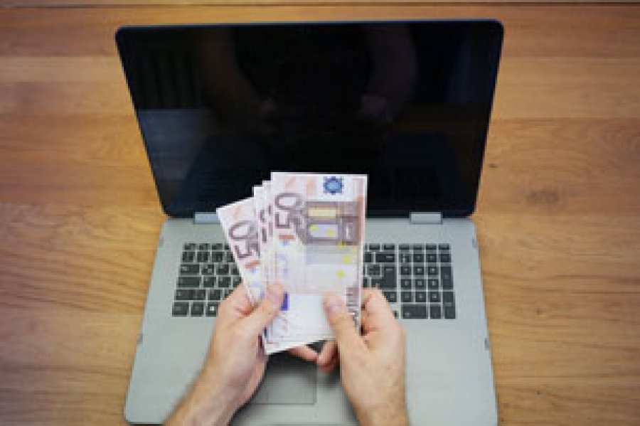 Se pretende promover los aspectos &eacute;ticos de los juegos de azar.