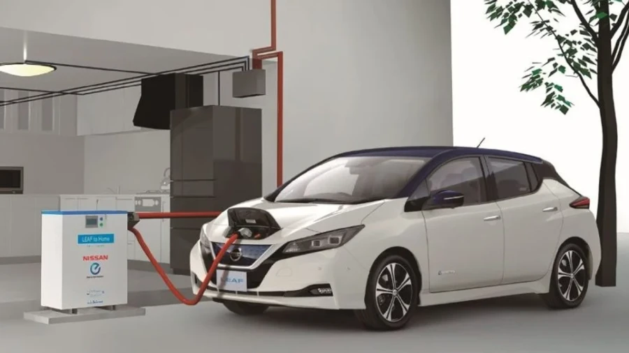 El Gobierno busca impulsar el uso de autos eléctricos.