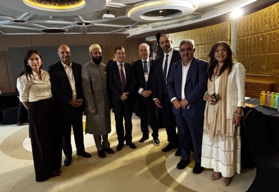 Las empresas participantes integrar&aacute;n una agenda de rondas de negocios, recorridas y visitas.