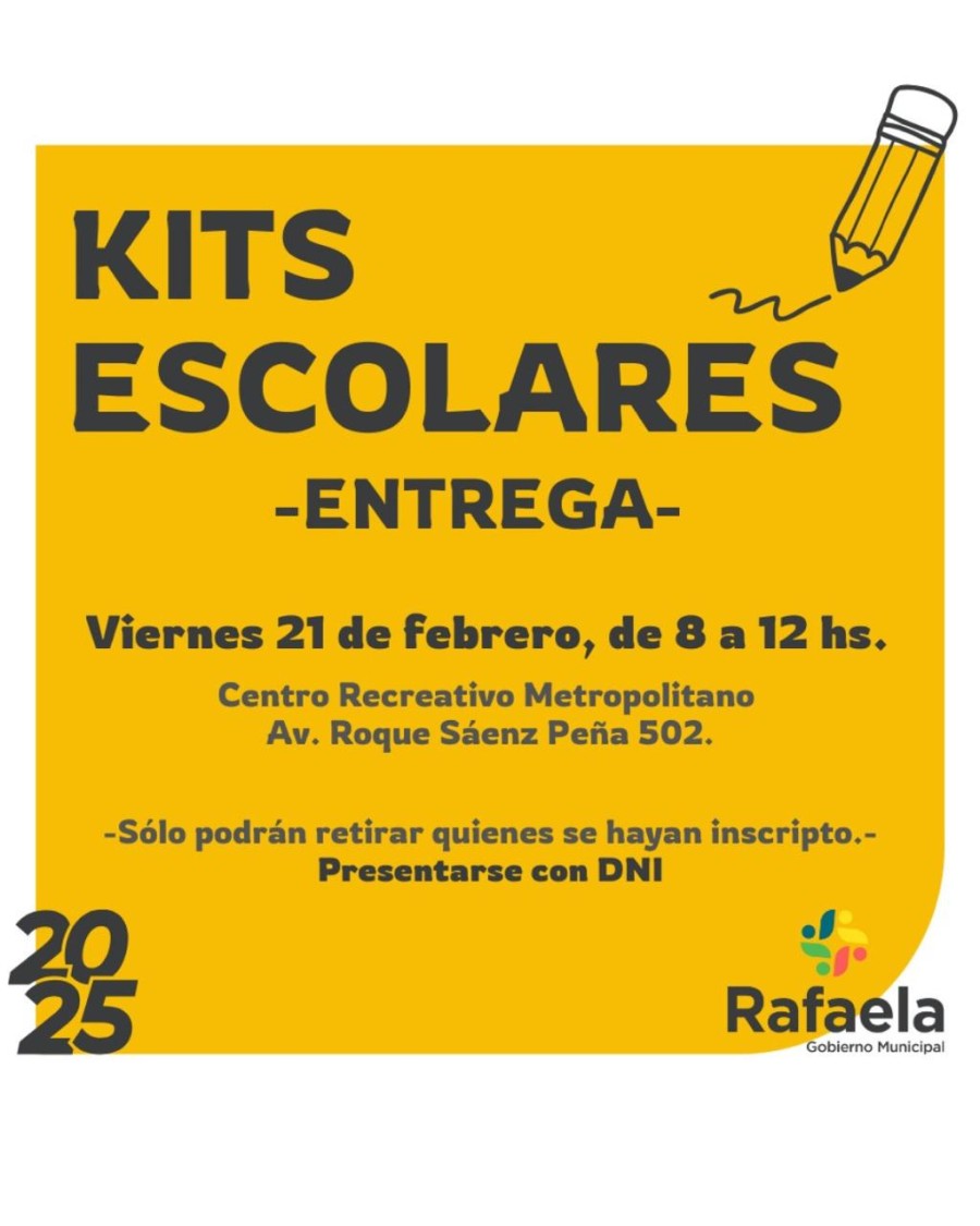 Este beneficio est&aacute; destinado a las familias previamente inscriptas.