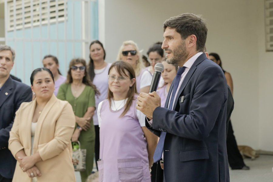 ELECCIONES EN SANTA FE. Maximiliano Pullaro enfrentar&aacute; a La Libertad Avanza el pr&oacute;ximo 13 de abril encabezando la lista del oficialismo en el rubro Convencional Constituyente.