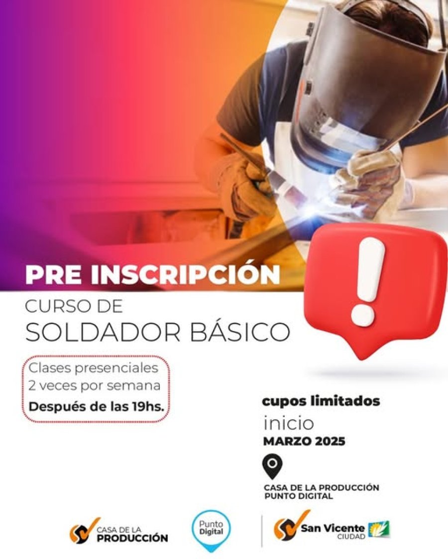 Promoción de la propuesta.