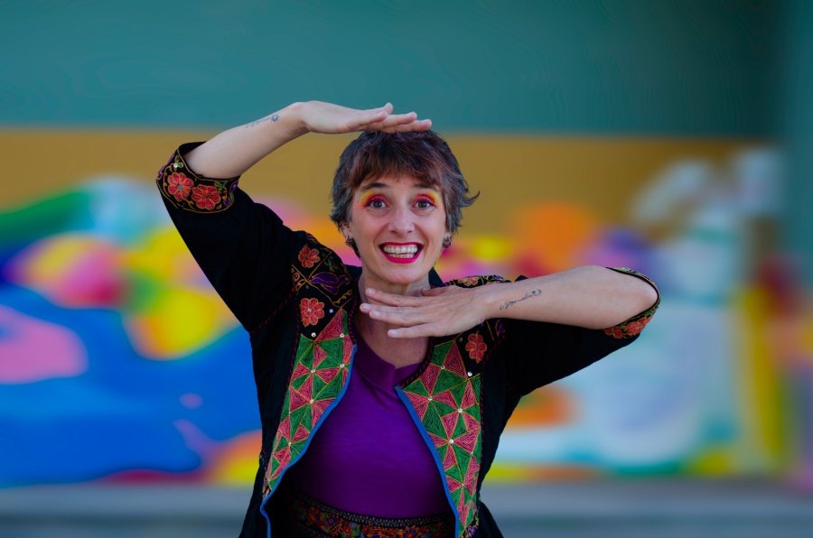 El evento cuenta con entrada libre y gratuita y no se suspende en caso de mal clima.