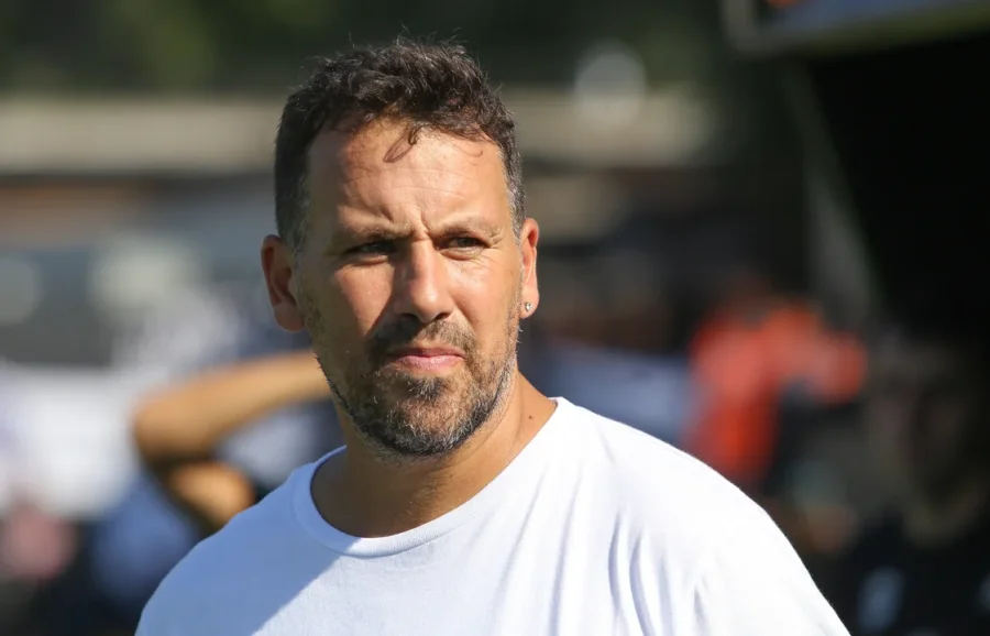 Fabbiani se va a Newell's.