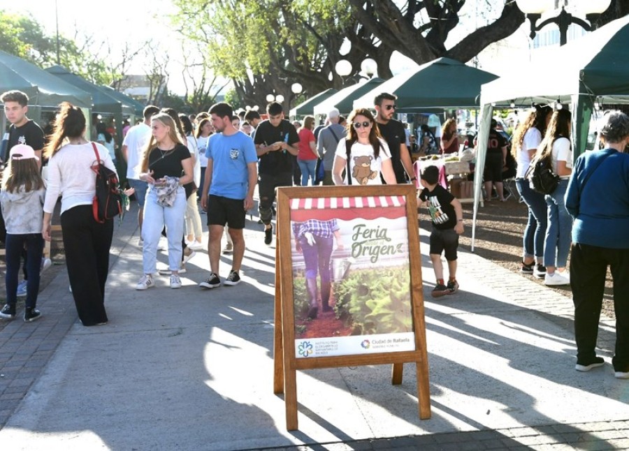 El objetivo es enriquecer la oferta local.