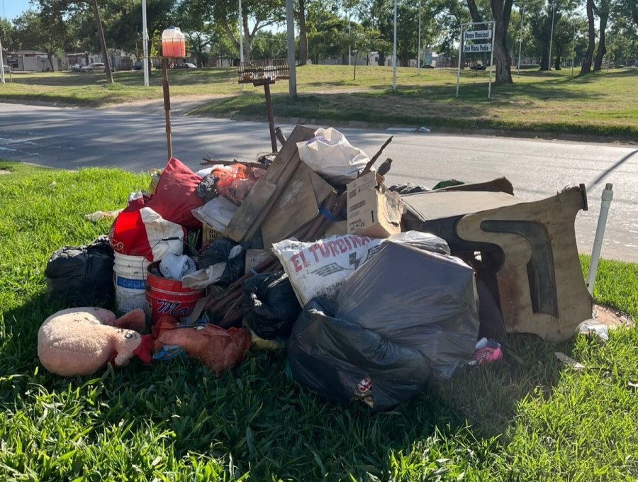 Se est&aacute;n realizando controles, avisos y multas ante la falta de cumplimiento.