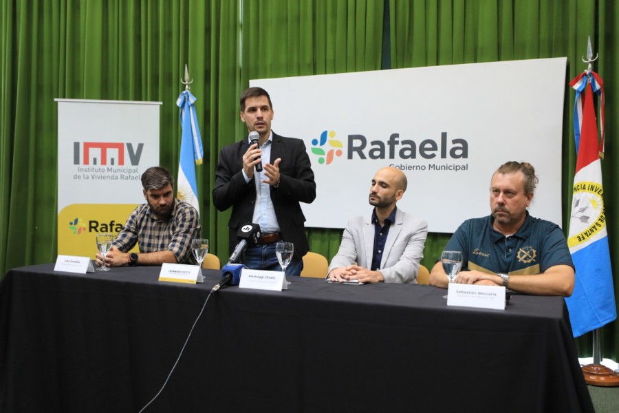 Estos fondos solo podrán utilizarse para la adquisición de materiales.