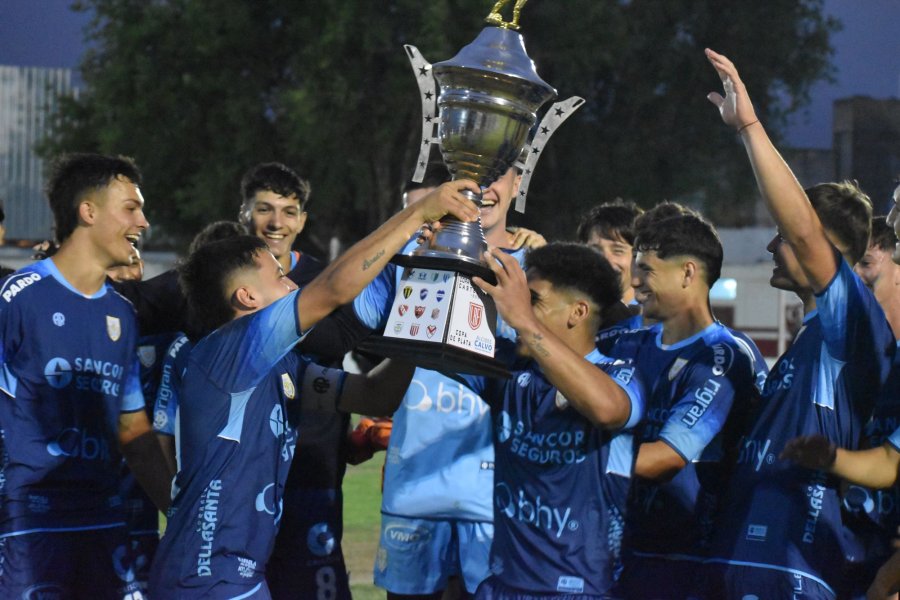 ATLÉTICO DE RAFAELA VISITA AL DEPORTIVO BELLA ITALIA EN EL INICIO DE LA COPA DEPARTAMENTO CASTELLANOS