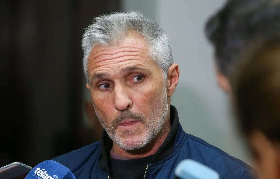 <i>Nicol&aacute;s Pachelo es autor penalmente responsable de los delitos de robo agravado por el uso de arma y homicidio criminis causae agravado.</i>