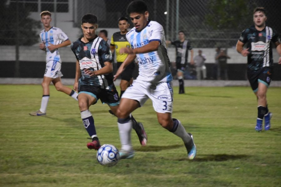 LA CREMA SE IMPUSO ANTE BELLA ITALIA, COMO VISITANTE