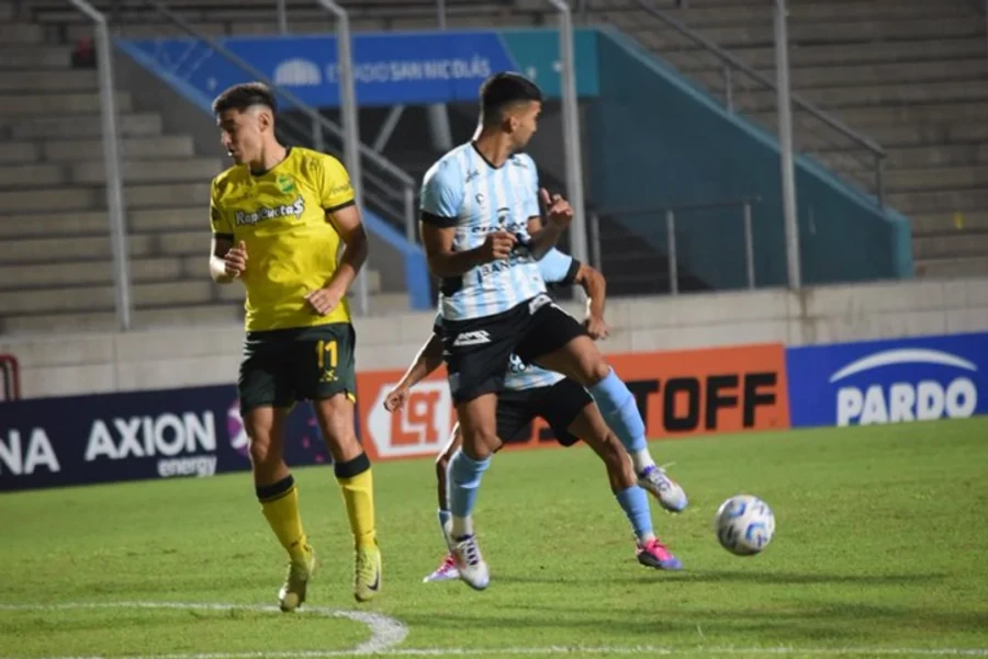 HALCON. Sigue en la Copa.