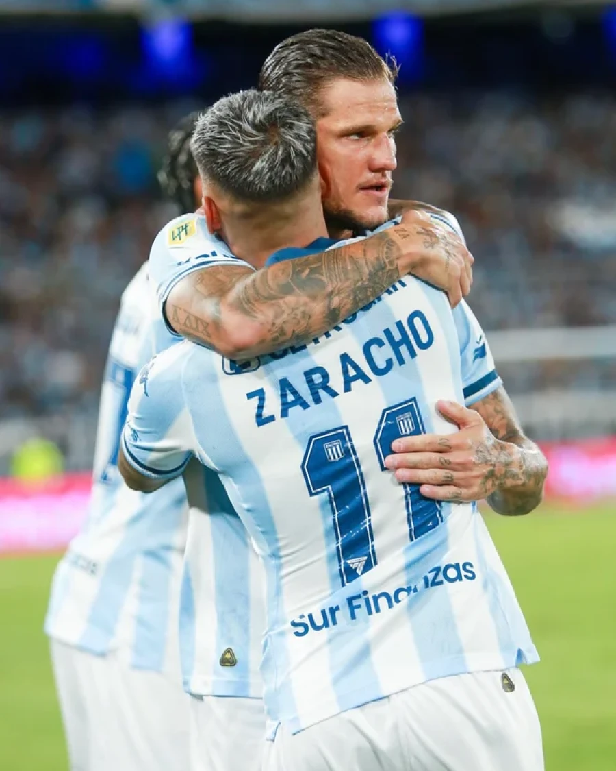 ACADEMIA. Busca una ventaja para ir tranquilo a Brasil.