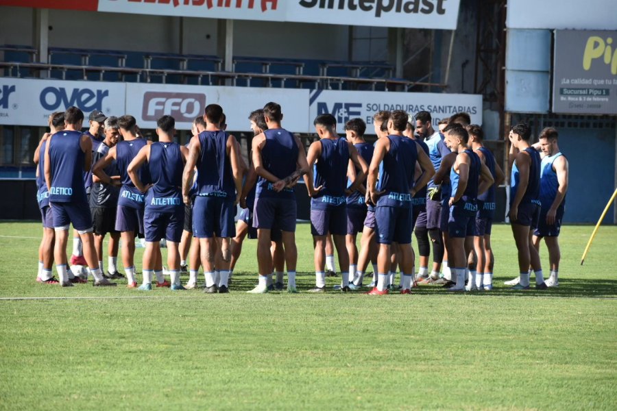LO QUE VIENE. Atl&eacute;tico ya conoce a sus rivales y los kil&oacute;metros que deber&aacute; recorrer en la primera fase.