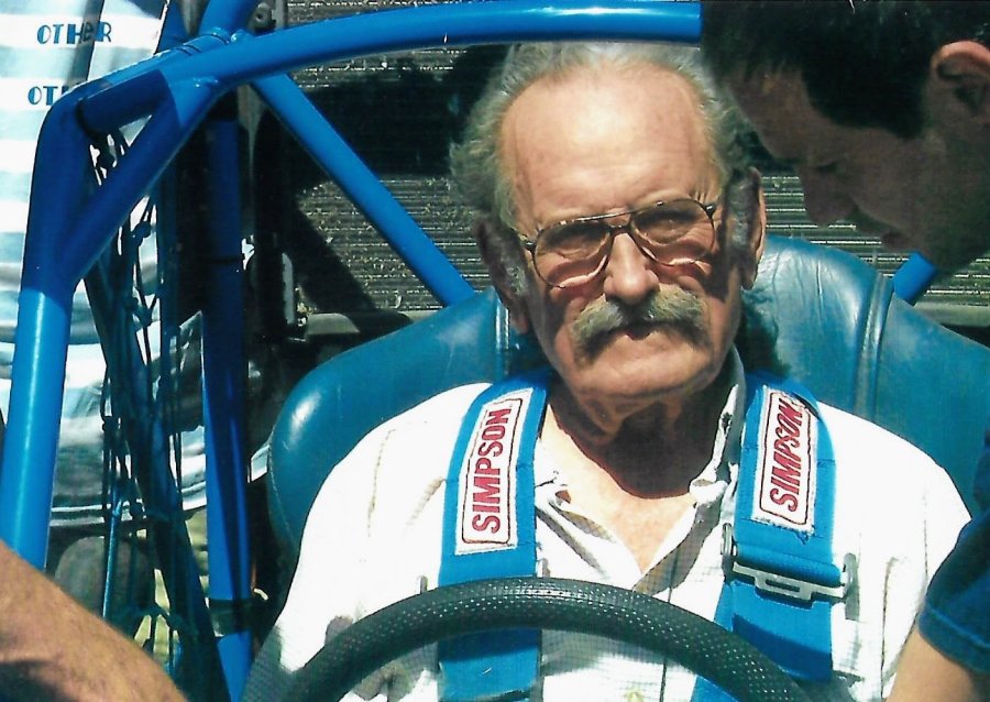 OCTAVIO BESSONE. Se adjudic&oacute; siete t&iacute;tulos en la AML y un Campeonato Argentino.