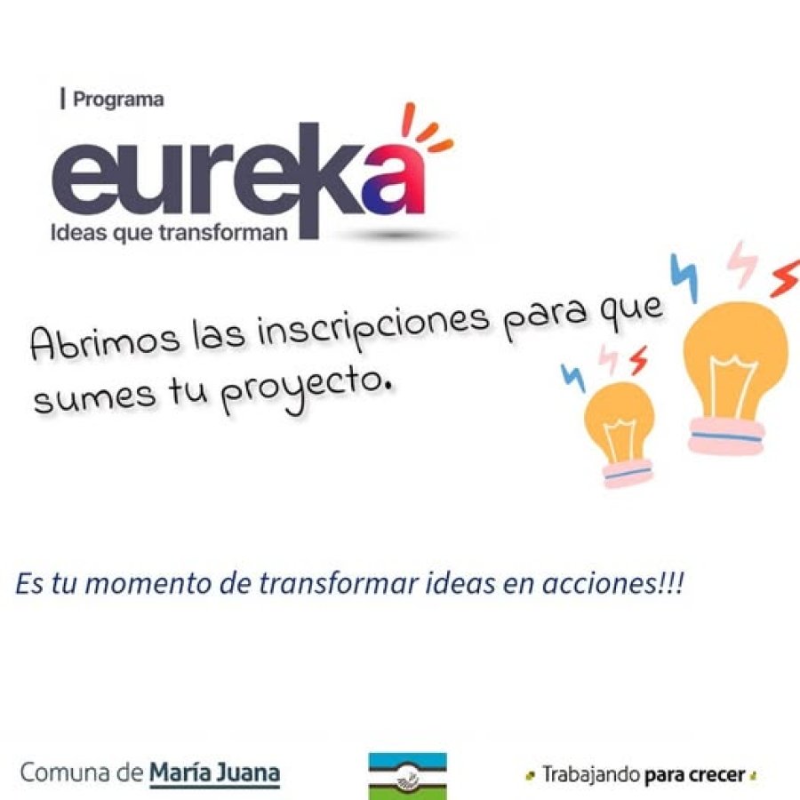 Promoción de la propuesta.