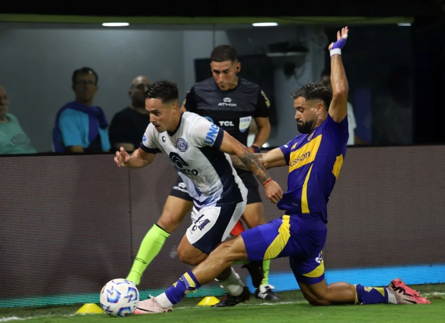 GOLEADOR. Milton Giménez podría ser titular.