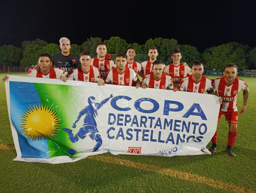 FLORIDA. Clasificó ganando 1 a 0.