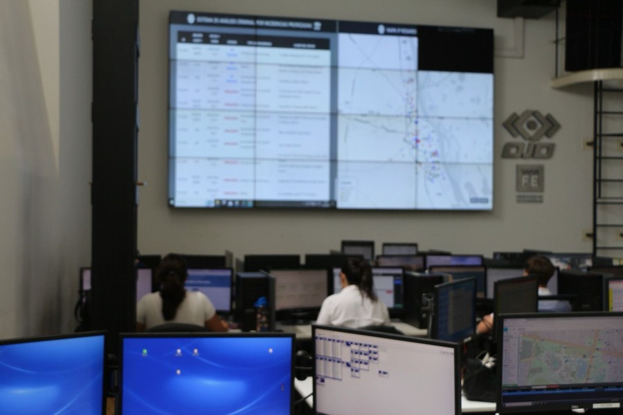 La inversión del gobierno provincial es de 84 millones de dólares.