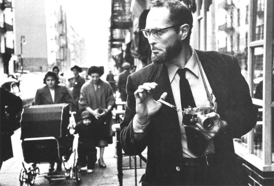 l fot&oacute;grafo Eugene Smith dio a conocer el desastre con sus fotos en la d&eacute;cada de los 70.