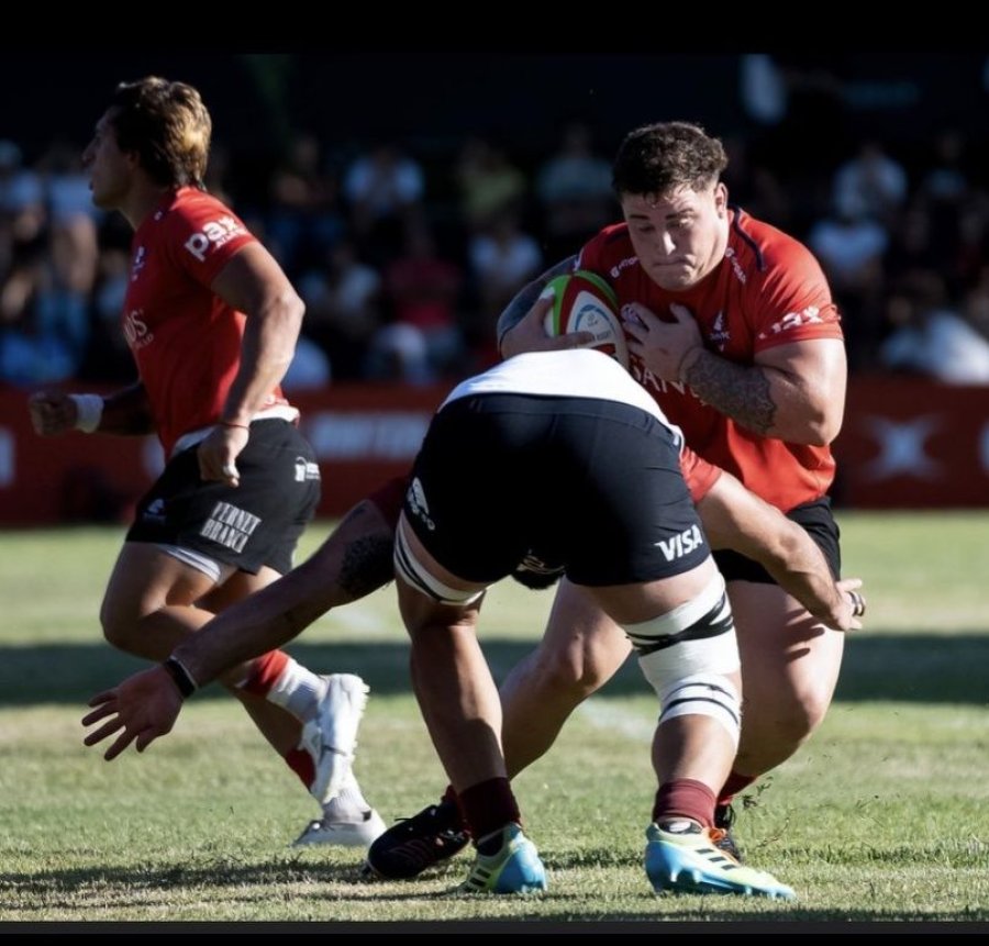 PARIDAD. Dos de las franquicias argentinas no se sacaron ventajas.